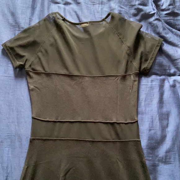 Garage skater girl dress - Picture 4 of 5